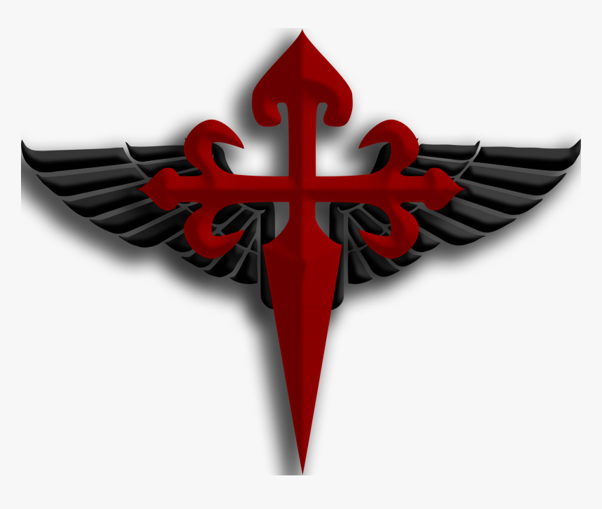 Warhammer 40,000 Fanon - Emblem, HD Png Download