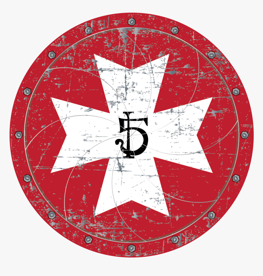 Missile Silo Objective - Circle, HD Png Download