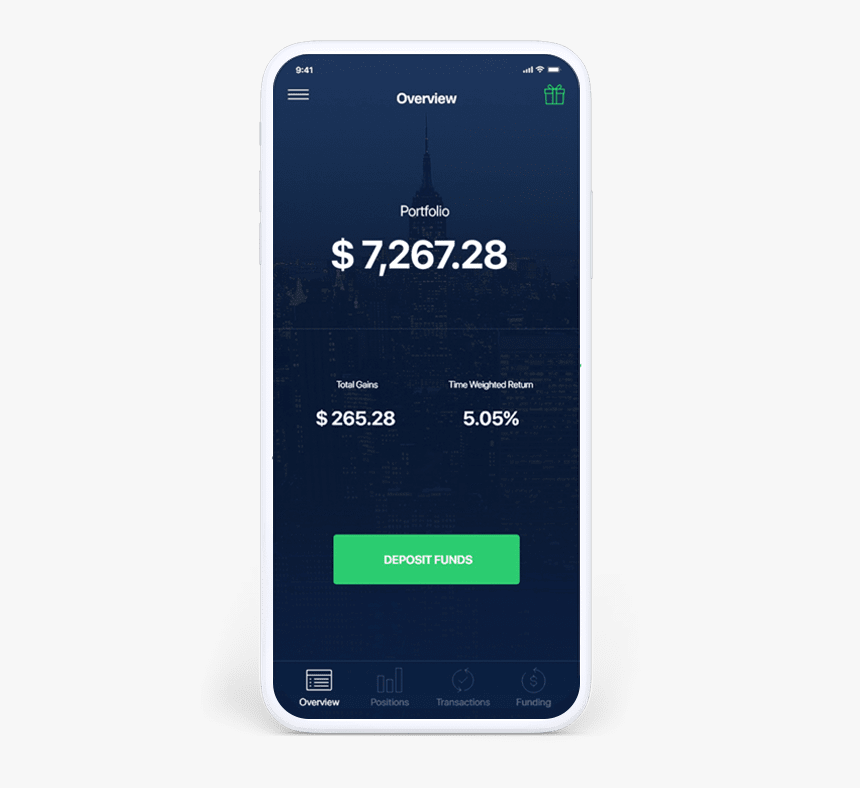 Smartphone, HD Png Download