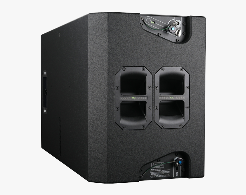 Studio Monitor, HD Png Download