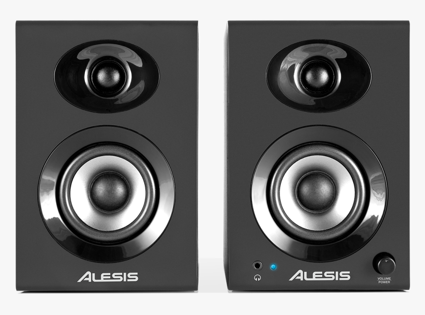 Alesis, HD Png Download