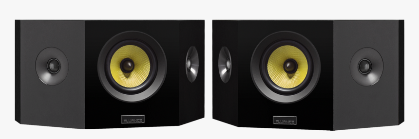 Fluance Bipolar Signature Speakers, HD Png Download