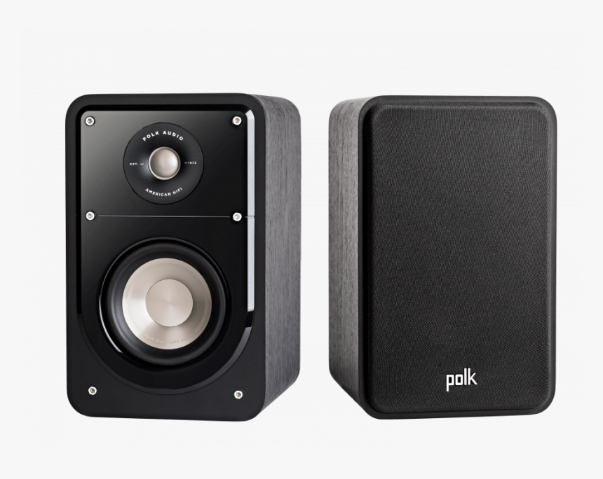 Polk S15, HD Png Download