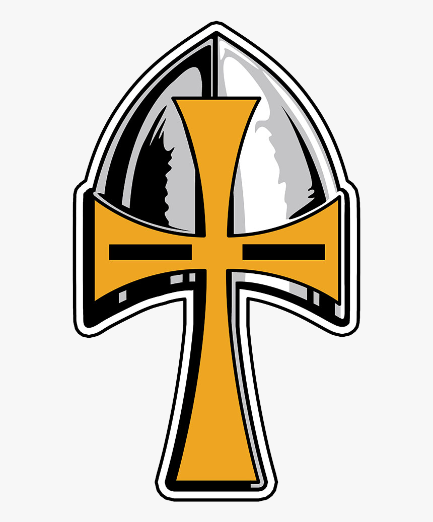 Templarsicon - Cross, HD Png Download