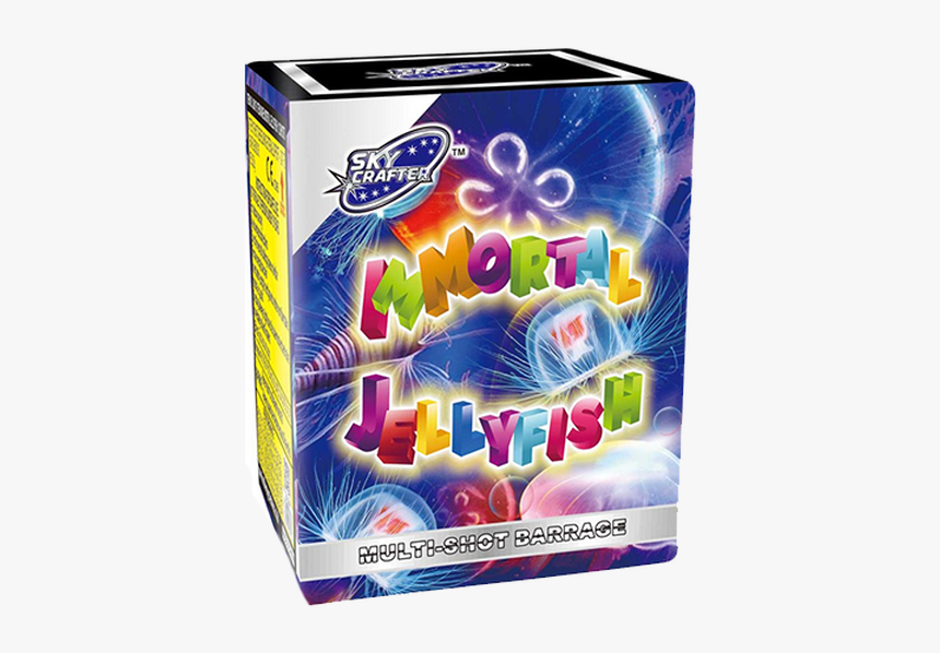 Blackpool Fireworks Shop, HD Png Download