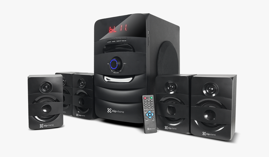 Klip Xtreme Cinematik, HD Png Download