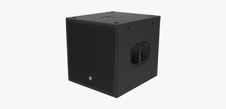 S-15 - Subwoofer, HD Png Download