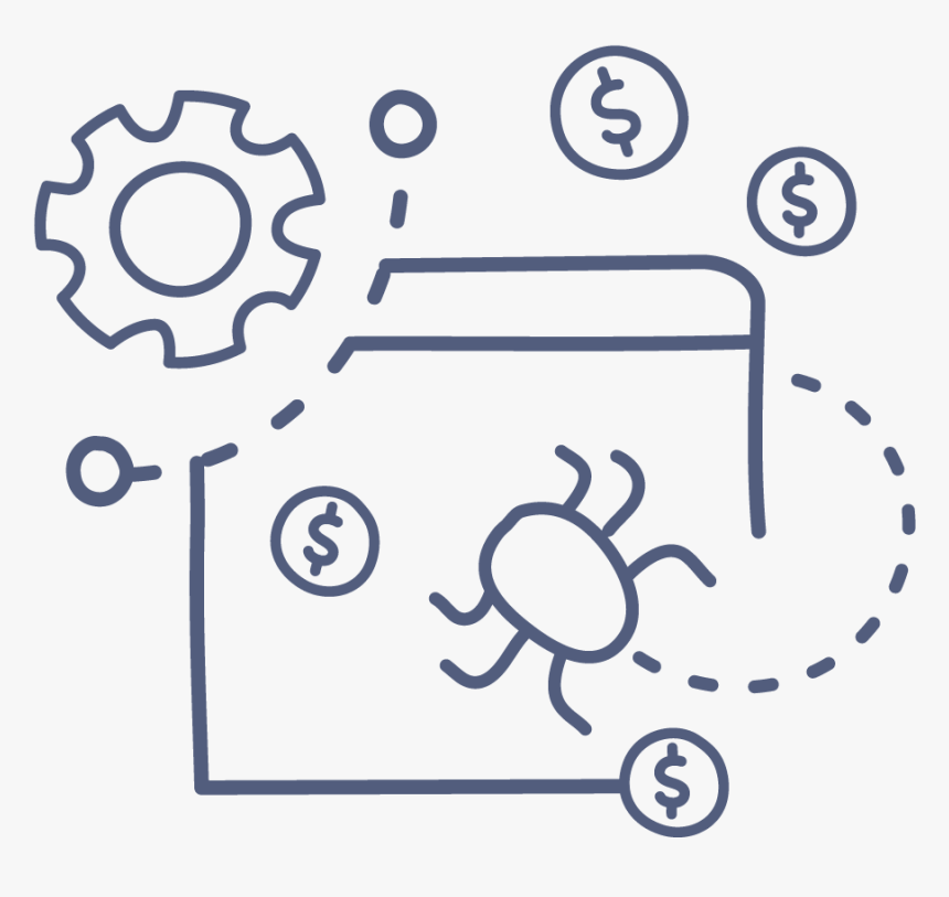 Web Crawling Web Crawler Icon, HD Png Download , Transparent Png Image ...