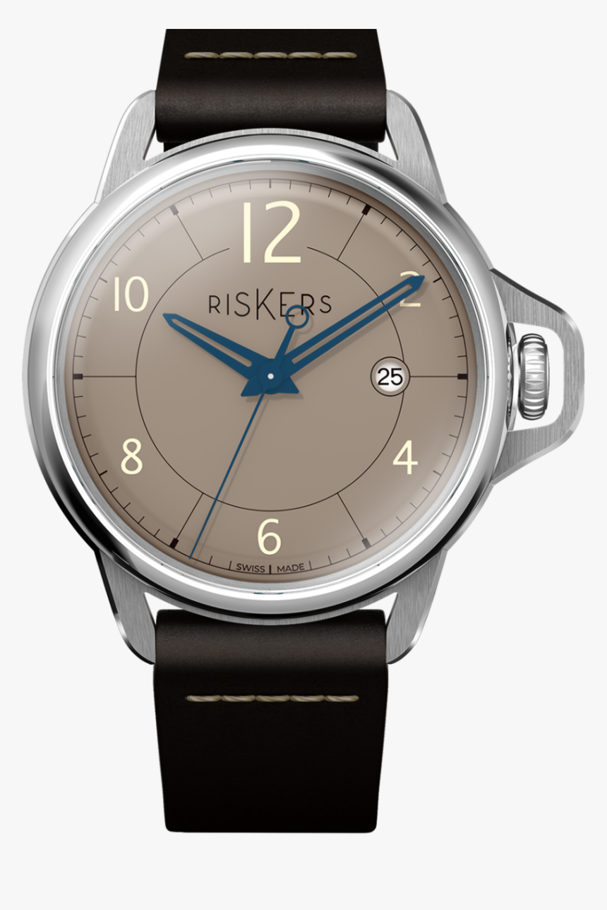 Riskers Watches, HD Png Download