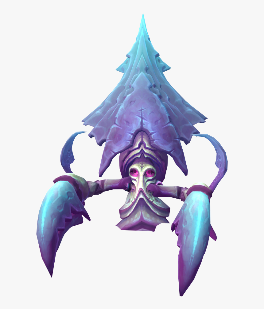 Crab, HD Png Download