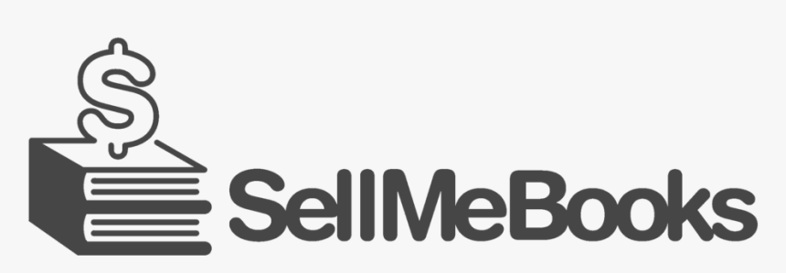 Sellmebooks Logo Dark - Sell Me Books Logo, HD Png Download