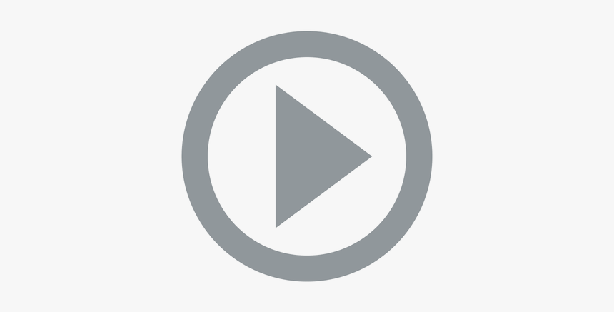 Play Arrow - Emblem, HD Png Download