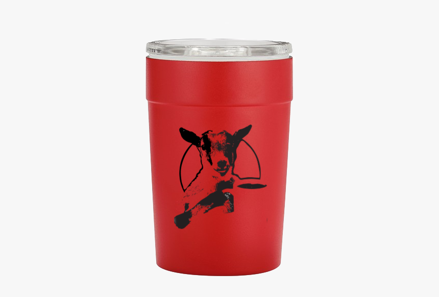 Virtualsample Chimp Red, HD Png Download
