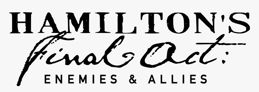 Calligraphy, HD Png Download