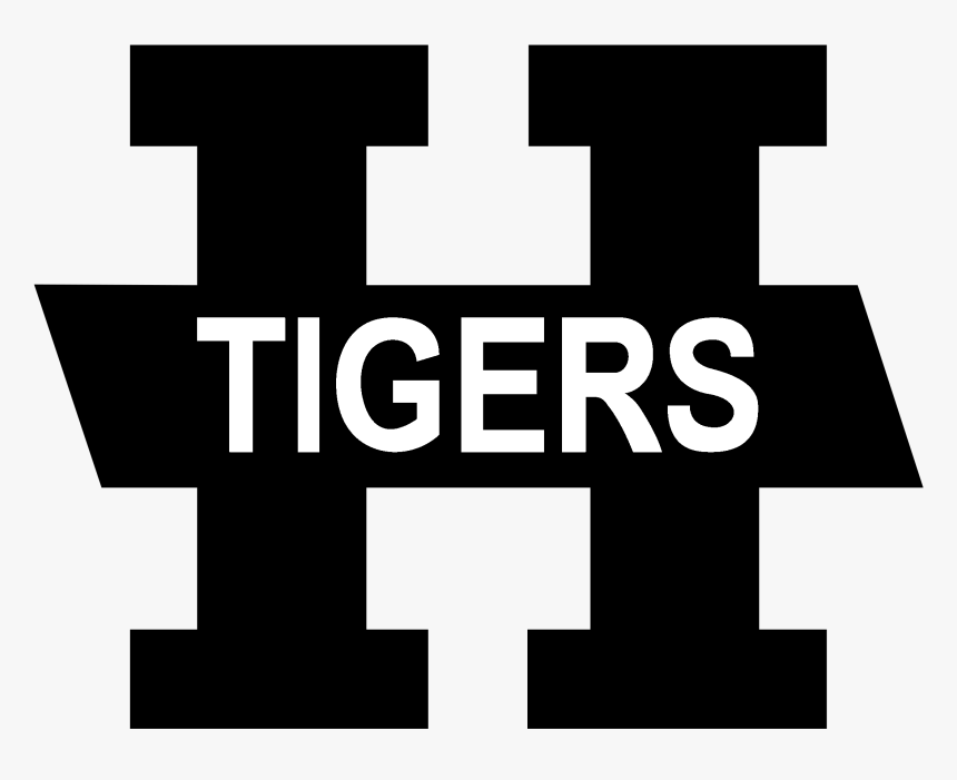Transparent Hamilton Png - Hamilton Tigers, Png Download