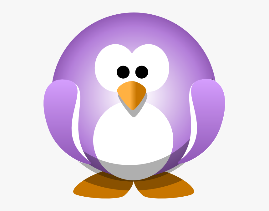 Penguin, HD Png Download
