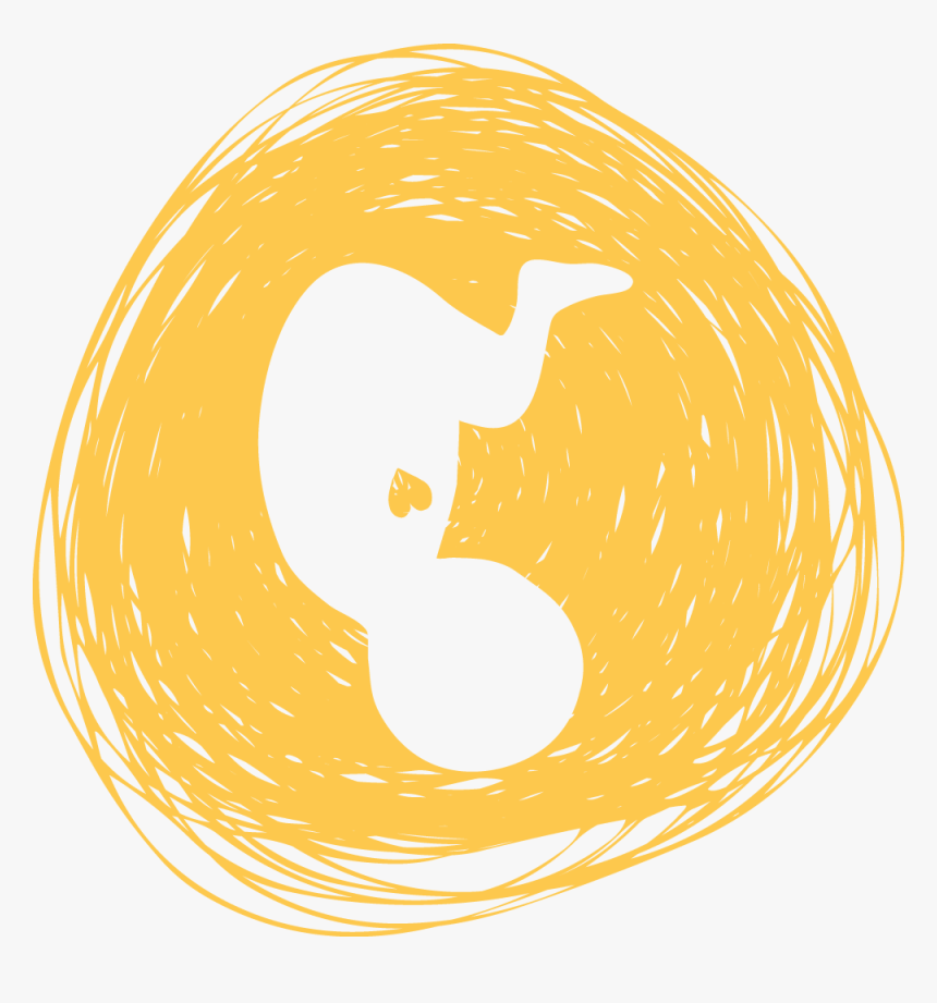 Birth With Confidence , Png Download - Doula Logo, Transparent Png