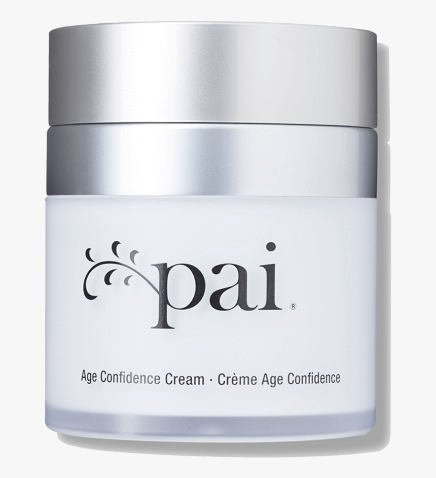 Pai Age Confidence Cream, HD Png Download