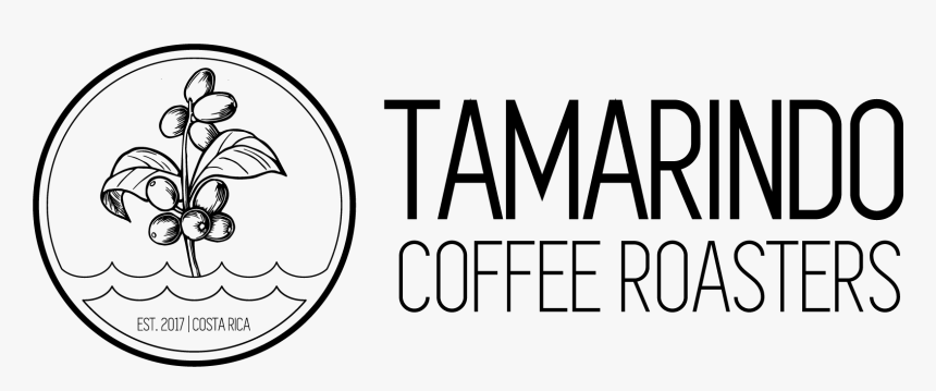 Tamarindo Coffee Roasters - Circle, HD Png Download