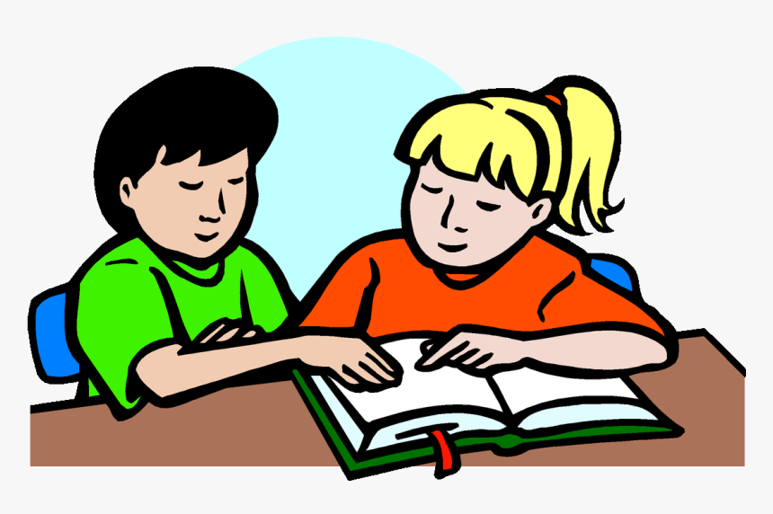 Tutors Can Help Build Confidence And Academic Success - Study Clipart, HD Png Download