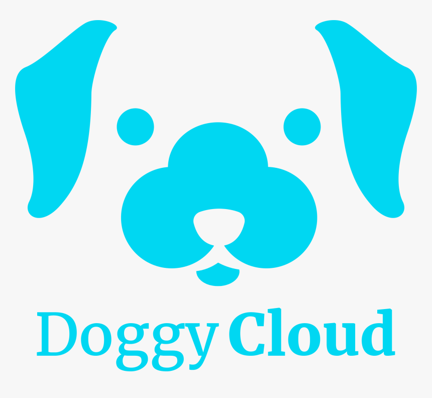 Doggy Cloud, HD Png Download
