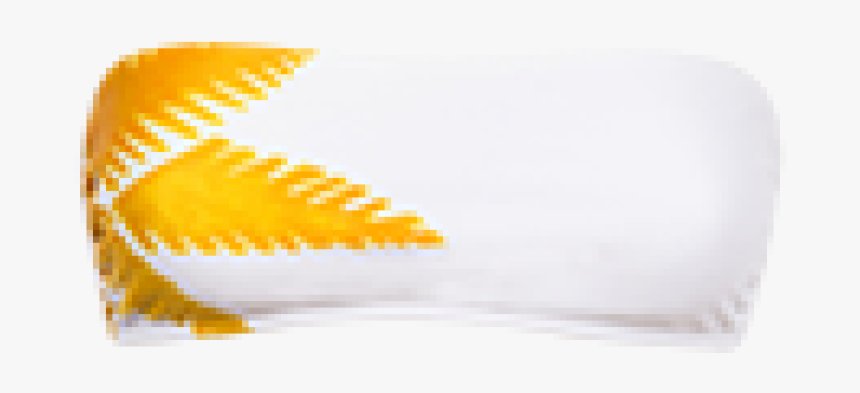 Tamarindo Bandeau Top - Pillow, HD Png Download