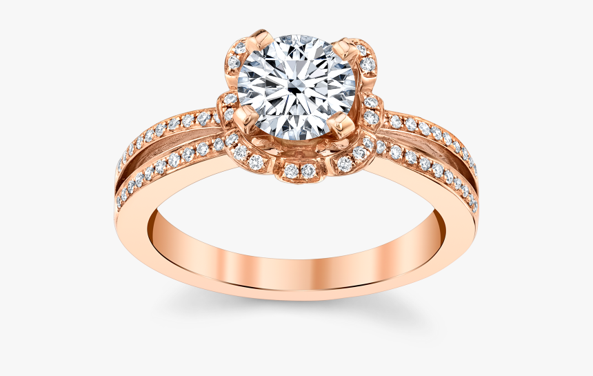 Pre-engagement Ring, HD Png Download