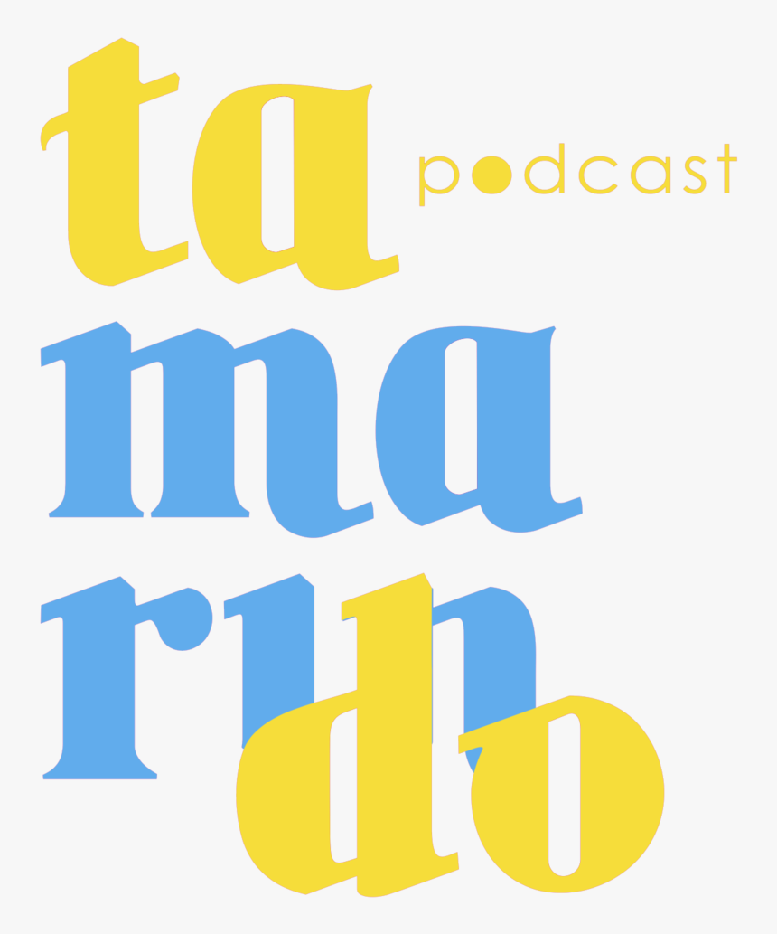 Tamarindo Podcast - Graphic Design, HD Png Download