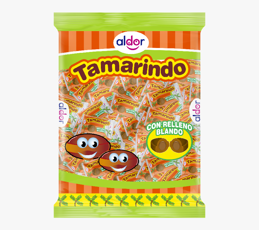 Dulce Tamarindo Aldor, HD Png Download