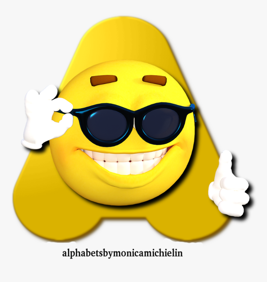 Smile Sunglasses, HD Png Download