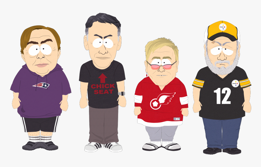 South Park Archives - Cartoon, HD Png Download