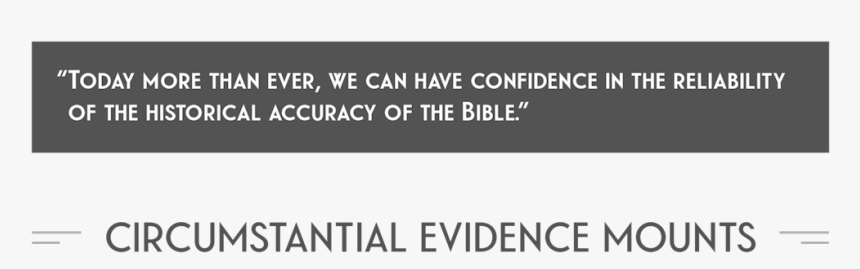 Evidence Quote1 - Parallel, HD Png Download