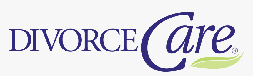 Divorcecare Logo Divorce Care, HD Png Download