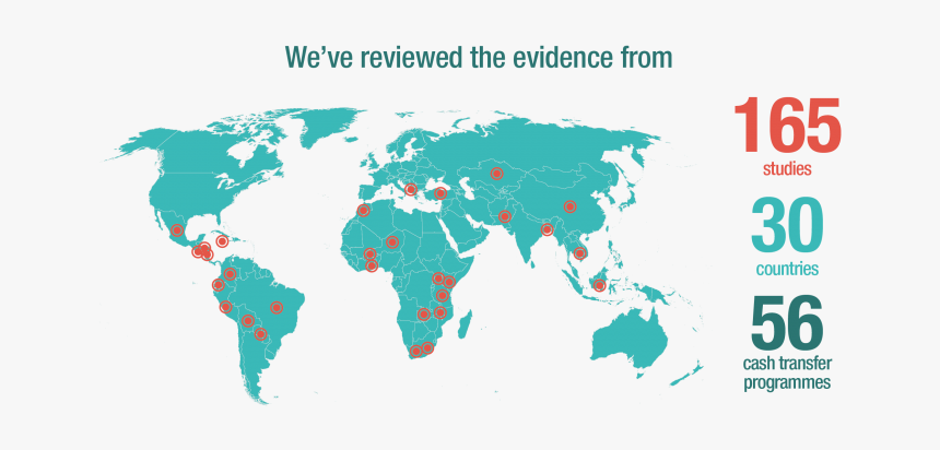 Overview Of Evidence Base For The Report, HD Png Download