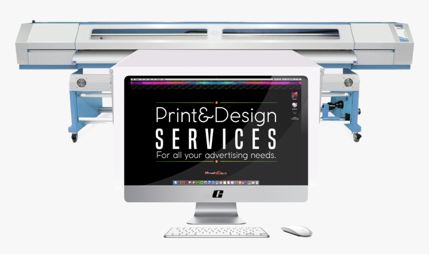 Imac 27, HD Png Download