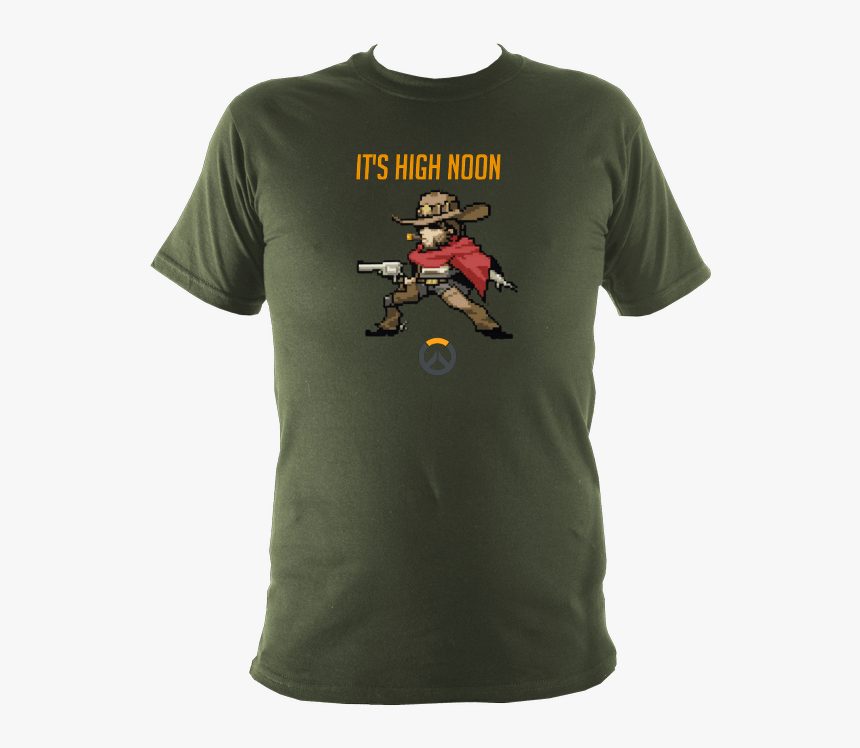 T-shirt, HD Png Download