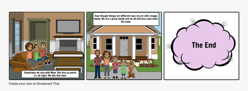 Comics, HD Png Download