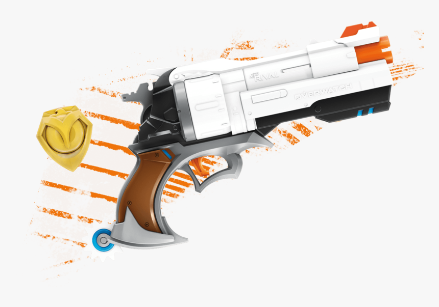 Blaster - Nerf, HD Png Download