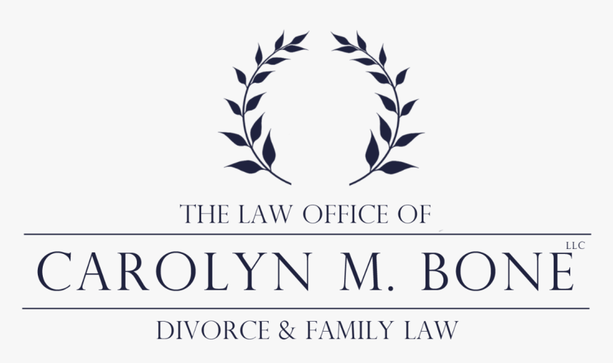 The Law Office Of Carolyn M. Bone, Llc: Divorce, Family, HD Png Download