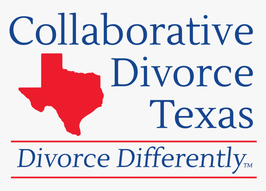 Collaborative Divorce Texas - Graphic Design, HD Png Download