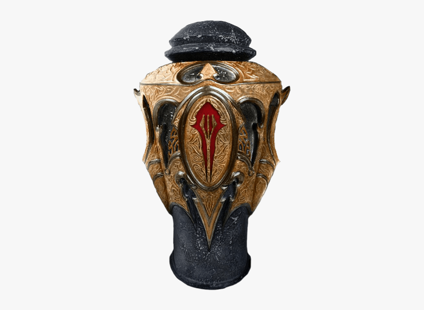 The Elder Scrolls Online Replica Reliquary - Shield, HD Png Download