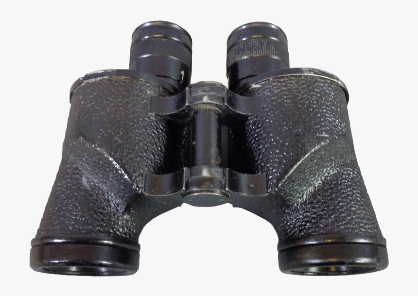 Binoculars, HD Png Download