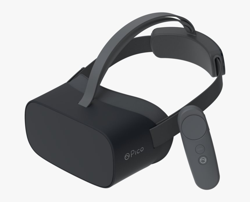 Pico 4k Vr, HD Png Download