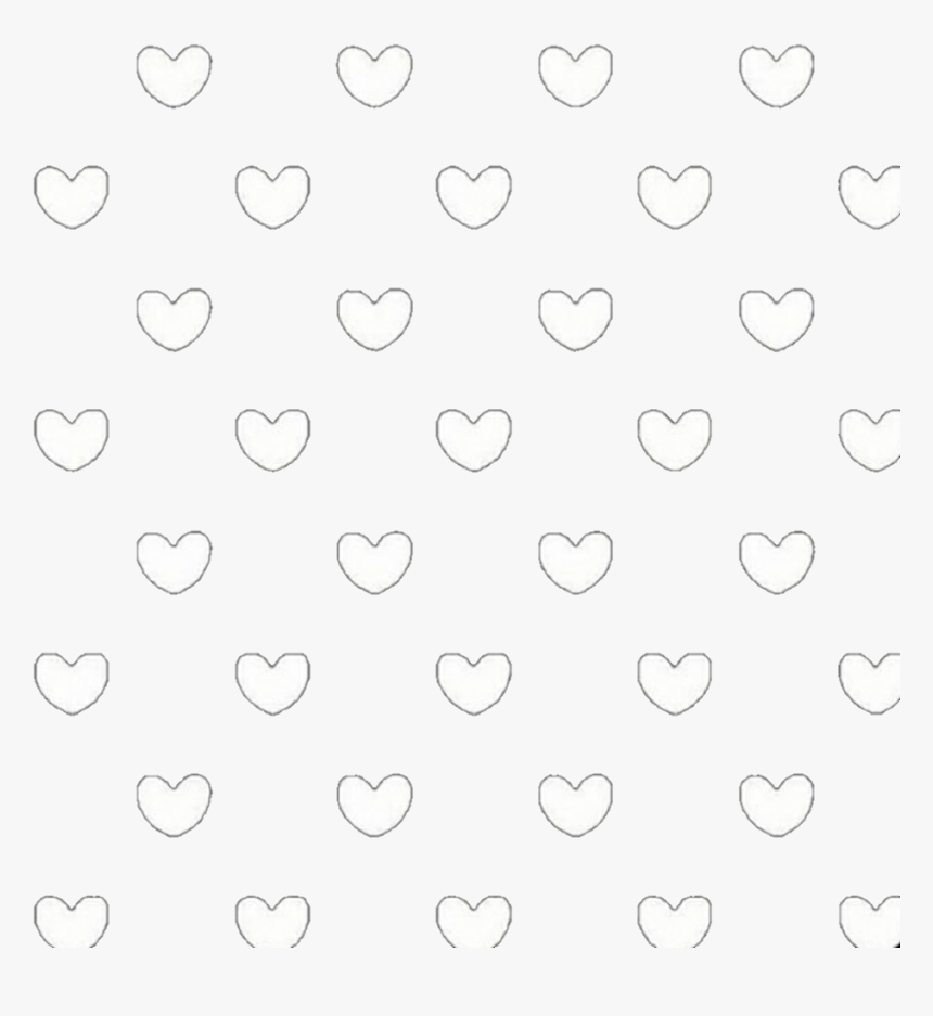 #hearts #heart #overlay #iconoverlay #icon #overlays - Heart, HD Png Download