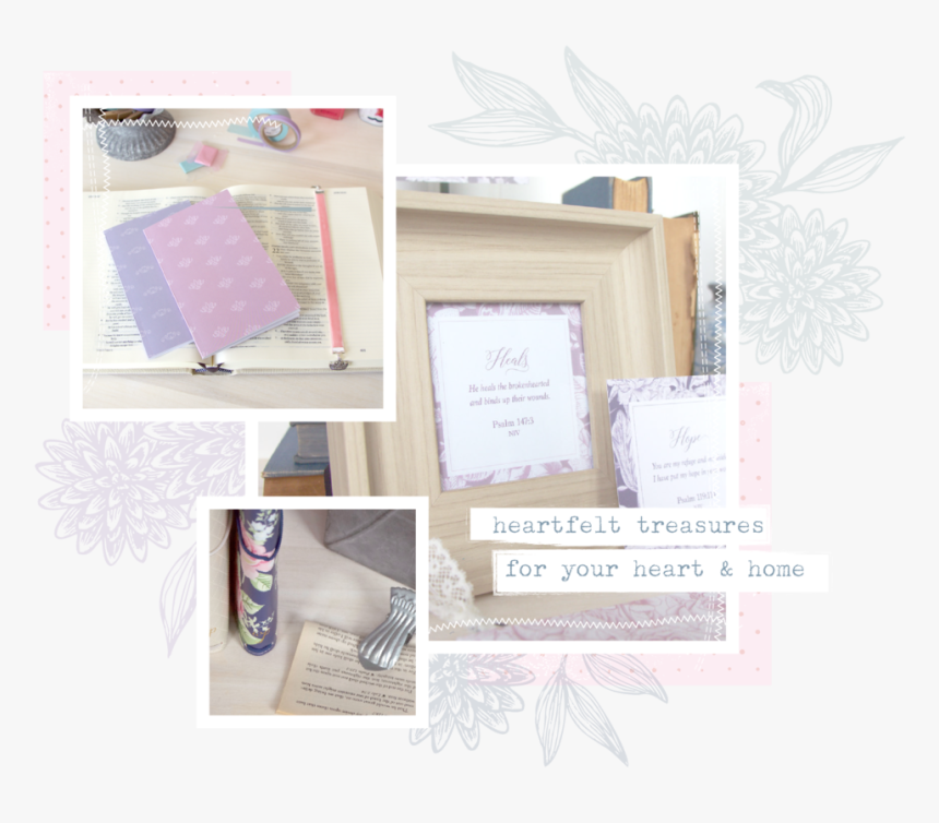 Liveoakboutique - Picture Frame, HD Png Download