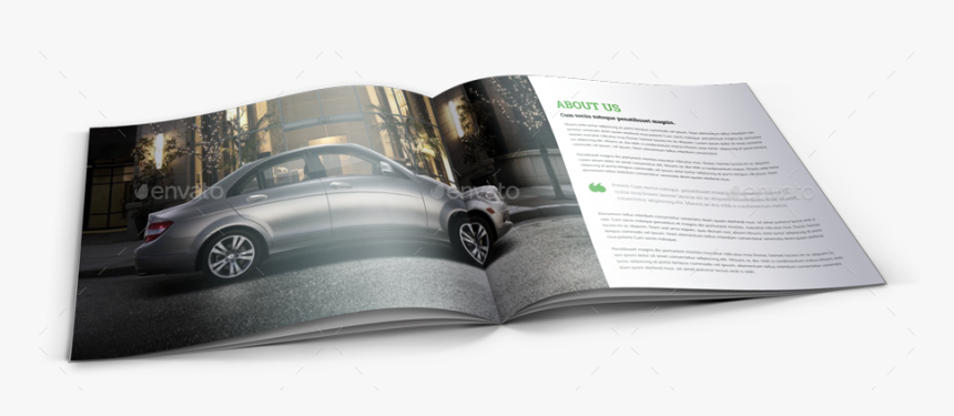 Mercedes-benz F-cell, HD Png Download