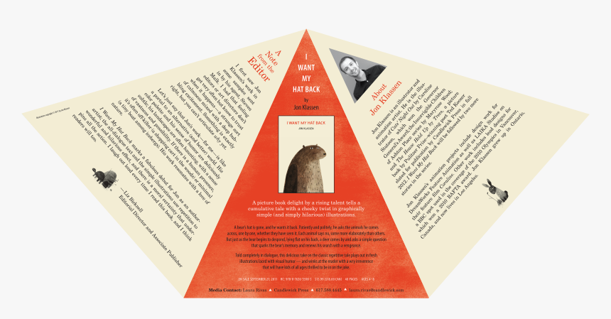 3d Press Release - Brochure, HD Png Download
