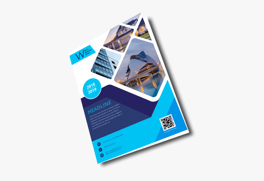Flyer, HD Png Download