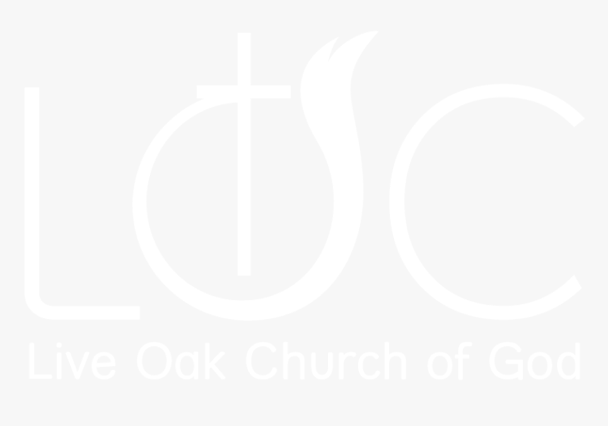 Live Oak Church Of God - Church Of God, HD Png Download