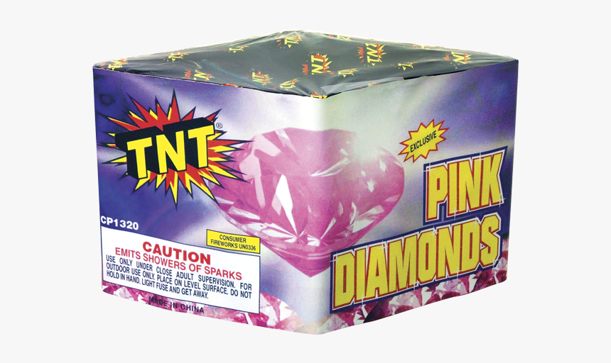 Tnt Fireworks, HD Png Download